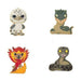 Funko Large Enamel Pop! Pin - Harry Potter - Select Figure(s) - for just $12.67! 