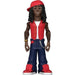 Funko Lil Wayne 5-Inch Vinyl Gold Figure - Just $11.99! Shop now at Retro Gaming of Denver