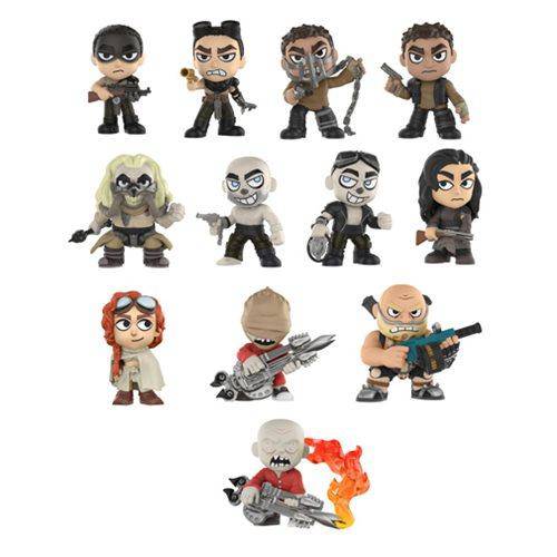 Funko Mad Max: Fury Road Mystery Minis - 1 blind box - Just $7.99! Shop now at Retro Gaming of Denver
