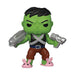 Funko Marvel Heroes Professor Hulk 6-Inch Pop! Vinyl Figure - Previews Exclusive - Just $24.99! Shop now at Retro Gaming of Denver