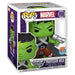 Funko Marvel Heroes Professor Hulk 6-Inch Pop! Vinyl Figure - Previews Exclusive - Just $24.99! Shop now at Retro Gaming of Denver