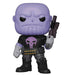 Funko Marvel Heroes Thanos (Earth 18138) 6-Inch Pop! Vinyl Figure - Previews Exclusive - for just $25.67! 