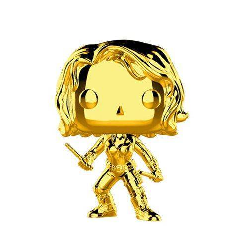 Funko Marvel Studio's 10th Anniversary Chrome Vinyl Figures - Select Figure(s) - Just $12.99! Shop now at Retro Gaming of Denver