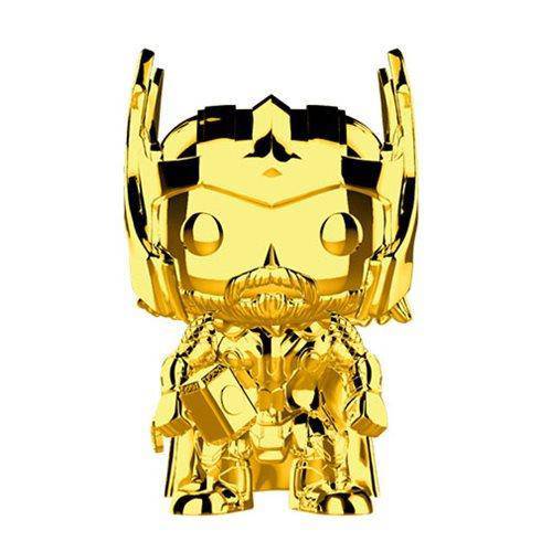 Funko Marvel Studio's 10th Anniversary Chrome Vinyl Figures - Select Figure(s) - Just $12.99! Shop now at Retro Gaming of Denver