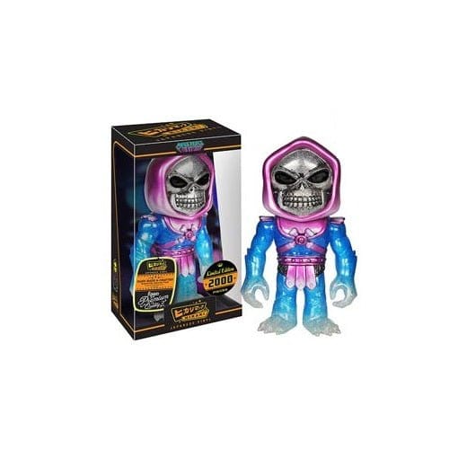 Funko Masters of the Universe Havoc Skeletor Hikari Sofubi Vinyl Figure - Just $49.88! Shop now at Retro Gaming of Denver