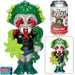 Funko Masters of the Universe Snake Face Vinyl Soda Figure - 2021 Convention Exclusive - for just $23.67! 