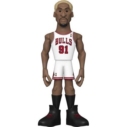 Funko NBA Legends Vinyl Gold Figures - Select Figure(s) - Just $11.99! Shop now at Retro Gaming of Denver