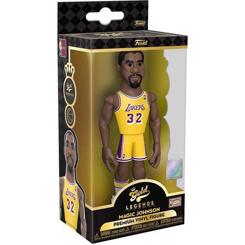 Funko NBA Legends Vinyl Gold Figures - Select Figure(s) - Just $11.99! Shop now at Retro Gaming of Denver