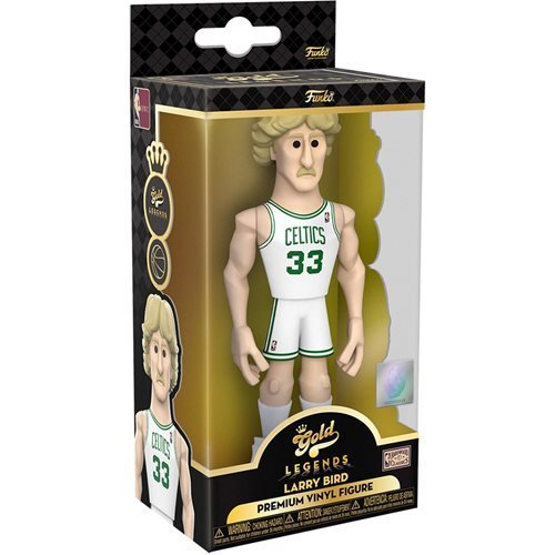 Funko NBA Legends Vinyl Gold Figures - Select Figure(s) - Just $11.99! Shop now at Retro Gaming of Denver