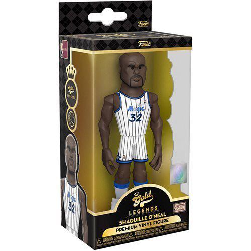 Funko NBA Legends Vinyl Gold Figures - Select Figure(s) - Just $11.99! Shop now at Retro Gaming of Denver