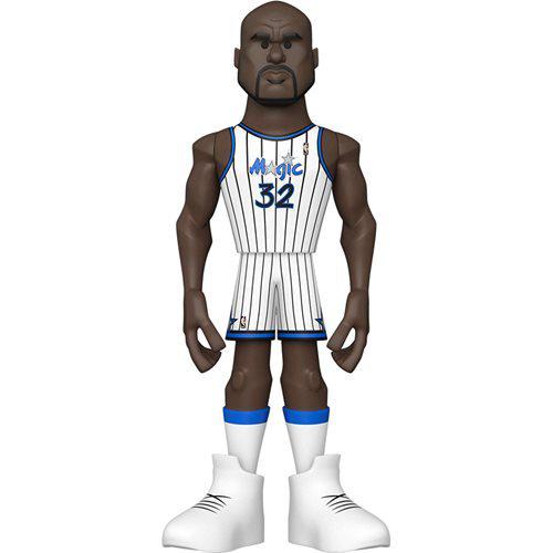 Funko NBA Legends Vinyl Gold Figures - Select Figure(s) - Just $11.99! Shop now at Retro Gaming of Denver