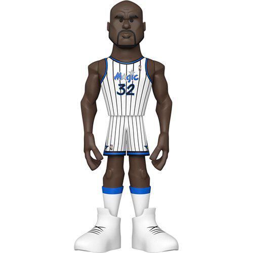 Funko NBA Legends Vinyl Gold Figures - Select Figure(s) - for just $12.90! 