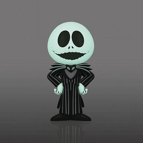 Funko Nightmare Before Christmas Jack Skellington Vinyl Soda Figure - Limited Edition - Just $14.99! Shop now at Retro Gaming of Denver