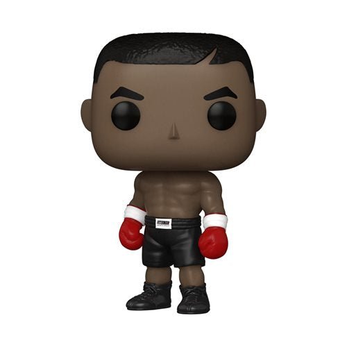 Funko Pop! 01 Boxing - Mike Tyson Vinyl Figure - Just $11.99! Shop now at Retro Gaming of Denver