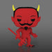 Funko Pop! 03 Board Games - Loteria - El Diablito Glow-in-the-Dark Vinyl Figure - Previews Exclusive - Just $14.99! Shop now at Retro Gaming of Denver