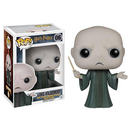 Funko Pop! Harry Potter Vinyl Figures - Select Figure(s) - Just $11.99! Shop now at Retro Gaming of Denver