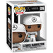 Funko Pop! 09 Racing - Mercedes-AMG Petronas Formula One Team Lewis Hamilton Vinyl Figure - for just $15.99! 