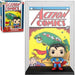 Funko Pop! #1 Superman Comic Cover Figure with Case - for just $20.99! 