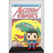 Funko Pop! #1 Superman Comic Cover Figure with Case - for just $20.99! 