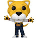 Funko Pop! 10 NBA Mascots - Denver Nuggets - Rocky Vinyl Figure - for just $14.99! 