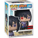 Funko Pop! 1023 Animation - Naruto: Shippuden - Sasuke (Rinnegan) vinyl figure - AAA Exclusive - Just $17.70! Shop now at Retro Gaming of Denver