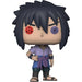 Funko Pop! 1023 Animation - Naruto: Shippuden - Sasuke (Rinnegan) vinyl figure - AAA Exclusive - Just $17.70! Shop now at Retro Gaming of Denver