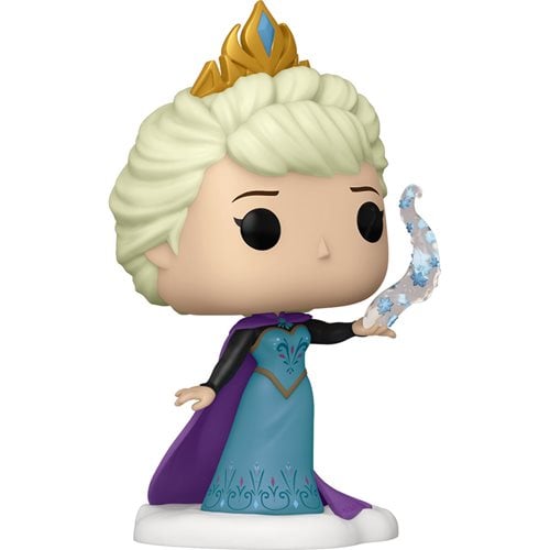 Funko Pop! 1024 - Disney Frozen - Elsa Vinyl Figure - Just $11.99! Shop now at Retro Gaming of Denver