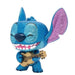 Funko Pop! 1044 Disney - Lilo & Stitch - Stitch with Ukulele Diamond Glitter vinyl figure - Entertainment Earth Exclusive - Just $14.99! Shop now at Retro Gaming of Denver