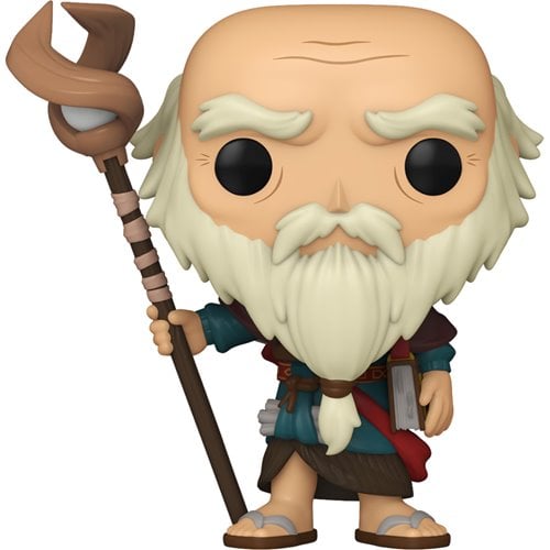 Funko Pop! #1047 Games - Diablo 3 - Deckard Cain Vinyl Figure - for just $14.99! 