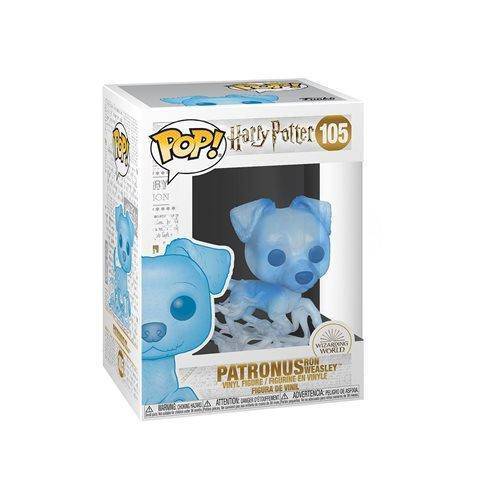 Funko Pop! Harry Potter Vinyl Figures - Select Figure(s) - Just $11.99! Shop now at Retro Gaming of Denver