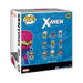 Funko Pop! 1054 - X-Men - Sentinel with Wolverine 10-Inch Vinyl Figure - PREVIEWS Exclusive - for just $51.67! 