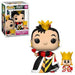 Funko Pop! 1063 - Alice in Wonderland 70th Anniversary Queen with King vinyl figure - Just $11.99! Shop now at Retro Gaming of Denver