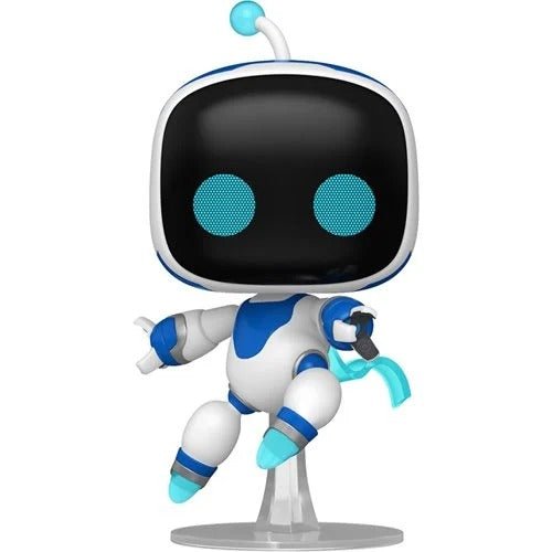 Funko Pop! 1089 Games - Astro Bot Vinyl Figure - for just $14.90! 
