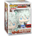 Funko Pop! 1106 Animation Hunter x Hunter - Killua Zoldyck Vinyl Figure - AAA Anime Exclusive - Just $17.70! Shop now at Retro Gaming of Denver