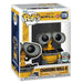 Funko Pop! 1119 Pixar Wall-E - Charging Wall-E Vinyl Figure - Specialty Series - for just $12.67! 