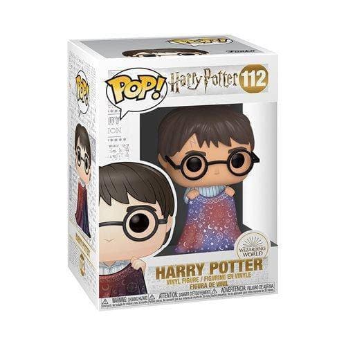 Funko Pop! Harry Potter Vinyl Figures - Select Figure(s) - Premium Toys & Games - Just $11.39! Shop now at Retro Gaming of Denver