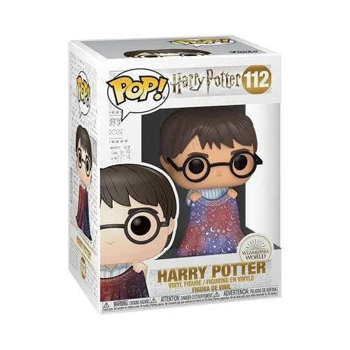 Funko Pop! Harry Potter Vinyl Figures - Select Figure(s) - for just $12.90! 