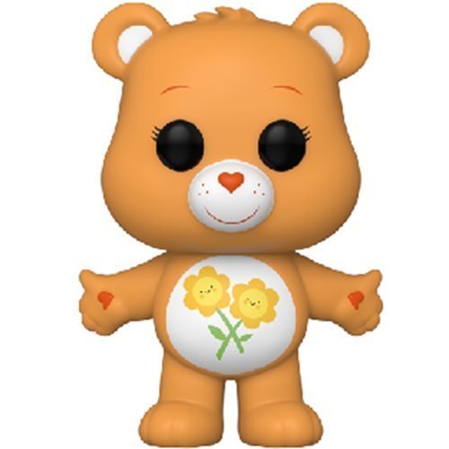 Funko Pop! 1123 Care Bears 40th Anniversary Friend Bear Vinyl Figure - Special Edition - for just $13.67! 