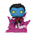 Funko Pop! 1124 Marvel X-Men Nightcrawler Deluxe Vinyl Figure - Just $29.90! Shop now at Retro Gaming of Denver