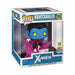 Funko Pop! 1124 Marvel X-Men Nightcrawler Deluxe Vinyl Figure - Just $29.90! Shop now at Retro Gaming of Denver