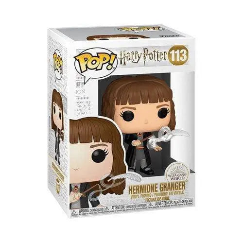 Funko Pop! Harry Potter Vinyl Figures - Select Figure(s) - for just $12.90! 