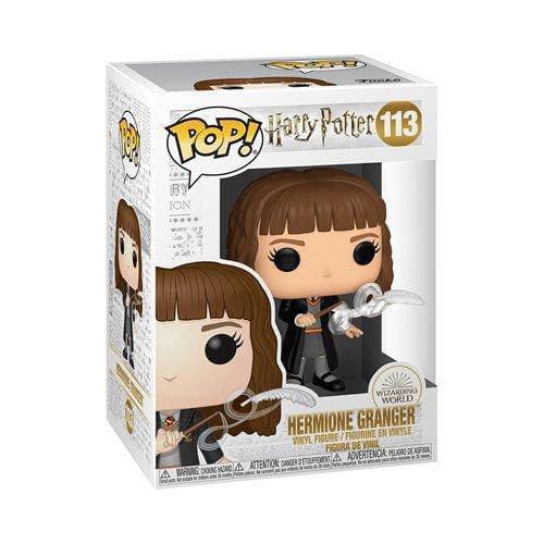 Funko Pop! Harry Potter Vinyl Figures - Select Figure(s) - Premium Toys & Games - Just $11.39! Shop now at Retro Gaming of Denver