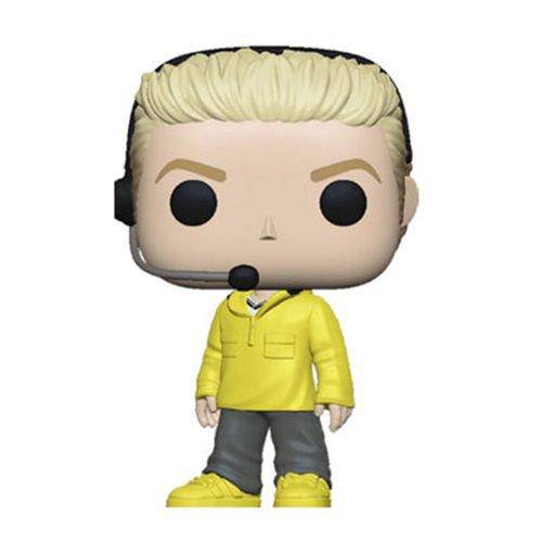 Funko Pop! 113 Pop Rocks - NSYNC - Lance Bass vinyl figure - Just $11.99! Shop now at Retro Gaming of Denver