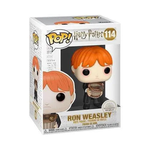 Funko Pop! Harry Potter Vinyl Figures - Select Figure(s) - for just $12.67! 