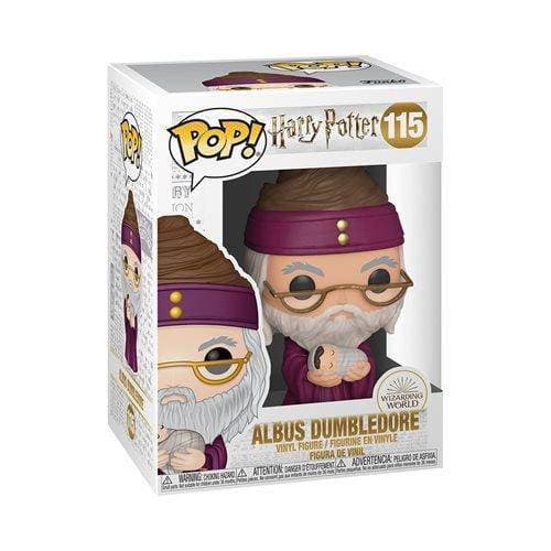 Funko Pop! Harry Potter Vinyl Figures - Select Figure(s) - Premium Toys & Games - Just $11.39! Shop now at Retro Gaming of Denver