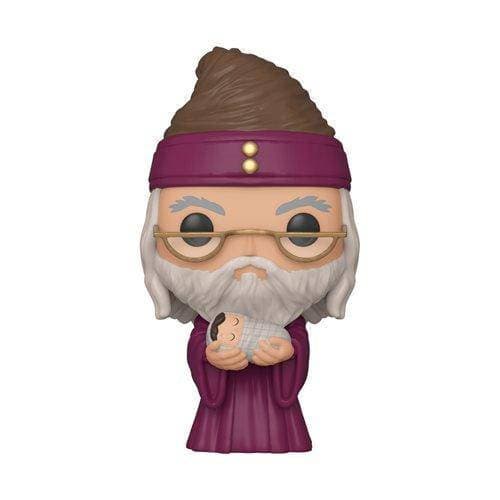 Funko Pop! Harry Potter Vinyl Figures - Select Figure(s) - Premium Toys & Games - Just $11.39! Shop now at Retro Gaming of Denver