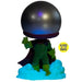 Funko Pop! 1156 Marvel - Mysterio Glow-in-the-Dark Vinyl Figure - Entertainment Earth Exclusive - for just $14.67! 