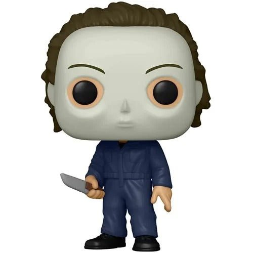 Funko Pop! 1156 Movies - Halloween - Michael Myers Vinyl Figure - for just $14.99! 