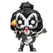 Funko Pop! 121 Pop Rocks - KISS - The Demon vinyl figure - for just $15.99! 