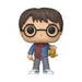 Funko Pop! Harry Potter Vinyl Figures - Select Figure(s) - for just $12.90! 